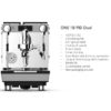 Machine Traditionelle Barista Crem One – Image 4