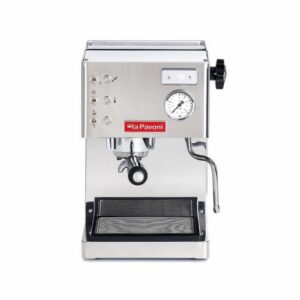 La Pavoni Casa Bar PID