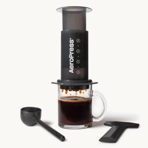Aeropress Original Cafetière