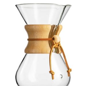 Chemex cafetière 6 tasses
