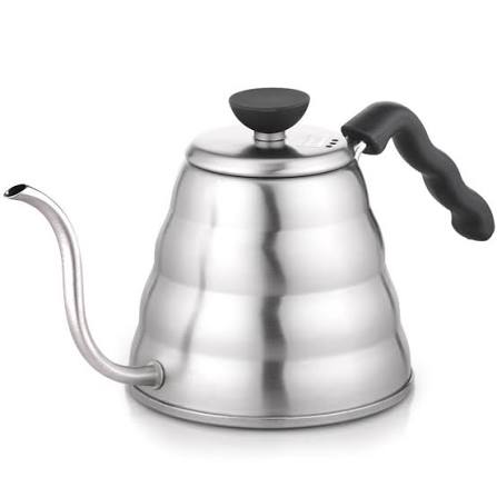 Théière Hario Buono pour café filtre